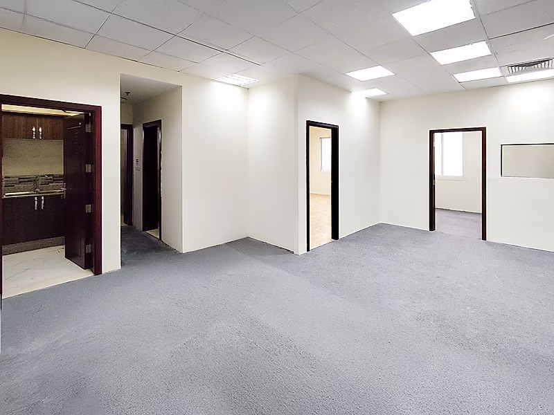 Premium Office for Rent in Al Muntazah - Photo 6