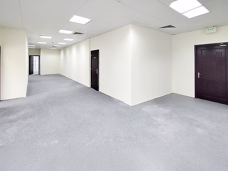 Premium Office for Rent in Al Muntazah - Photo 1