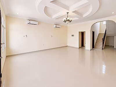 Standalone villa for sale in Al Wukair