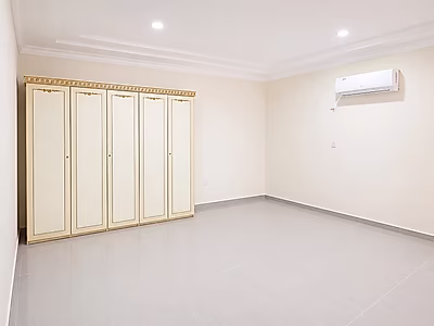 Standalone villa for sale in Al Wukair