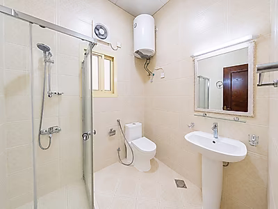 Standalone villa for sale in Al Wukair