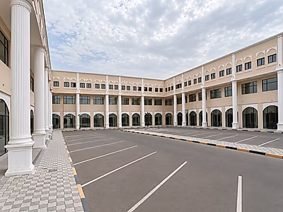 Retail Shops for Rent in Al-Gharafa Main Road