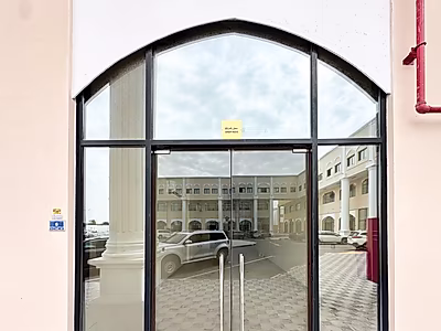 Main Road | Retail Shops Available for Rent in Al-Gharafa