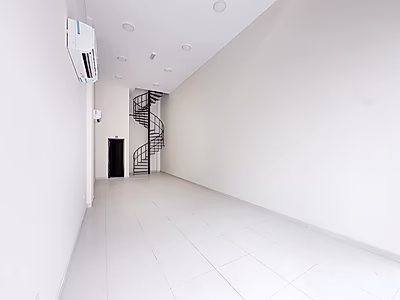 Main Road | Retail Shops Available for Rent in Al-Gharafa