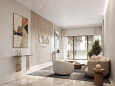 إقامة حصرية من غرفتي نوم في Riga Waterfront – Club Residences