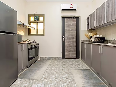 Modern 4-Bedroom Villa in Al Wukair Compound | Excellent Investment & Ready Income Property