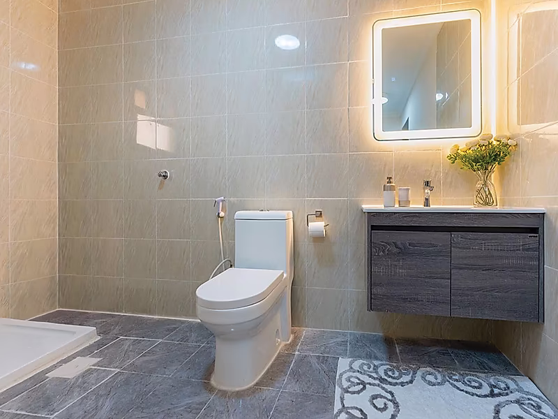 Modern 4-Bedroom Villa in Al Wukair Compound | Excellent Investment & Ready Income Property - Photo 10