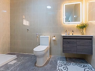 Modern 4-Bedroom Villa in Al Wukair Compound | Excellent Investment & Ready Income Property