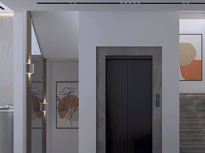 ELEVATED 1BR WITH FULL SEA VIEW AND 6 YEARS PLAN - Photo 12