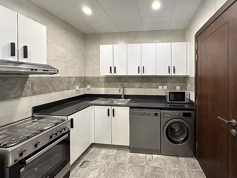 Sophisticated 1BR with Elegant Interiors - Photo 1