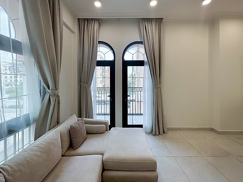 Sophisticated 1BR with Elegant Interiors - Photo 2