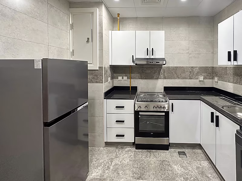 Sophisticated 1BR with Elegant Interiors - Photo 3