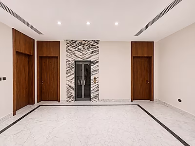 BRAND NEW! LUXURIOUS 5+MAID VILLA WITH POOL | BEST PRICE FOR ELEGANT LIVING IN LUSAIL