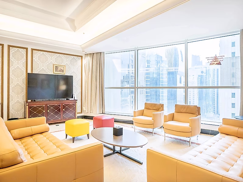 Luxury 3+BR Home | Stunning Interior Design - Photo 1