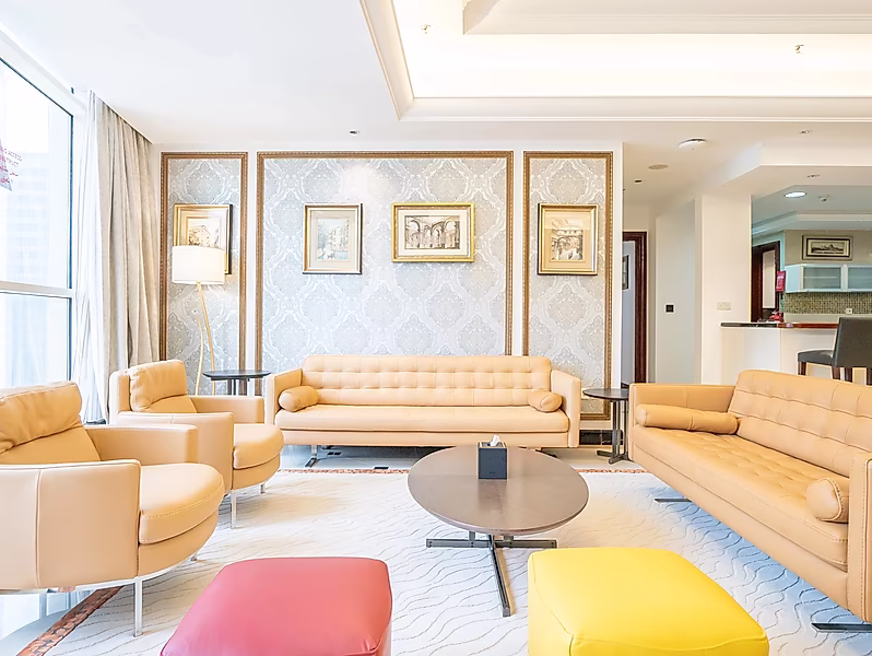 Spacious Living | Modern Luxury Lifestyle - Photo 4