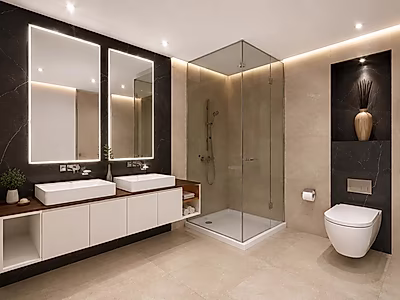ELEGANT 3BR APARTMENT IN A PRIME LOCATION WITH PAYMENT PLAN