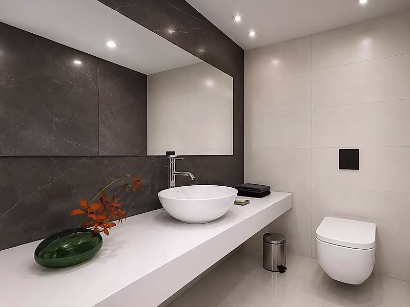 ELEGANT 3BR APARTMENT IN A PRIME LOCATION WITH PAYMENT PLAN - Photo 8