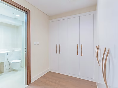 BILLS INCL | FULL MARINA VIEW - MODERN 1BR WITH BEACH ACCESS