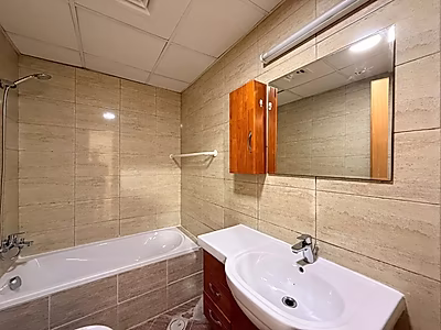 Elegant 3BR Residence Overlooking the Stadium – Fox Hills