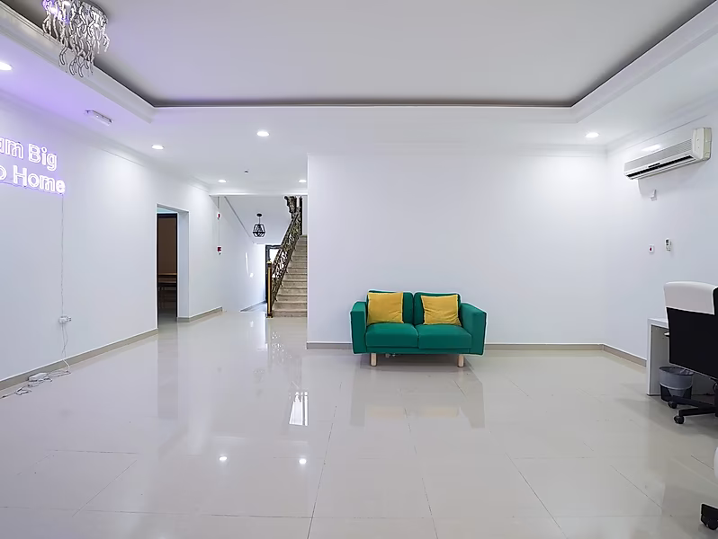 STANDALONE VILLA FOR SALE | AL KHEESA - Photo 4