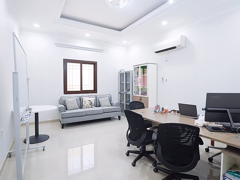 STANDALONE VILLA FOR SALE | AL KHEESA - Photo 1