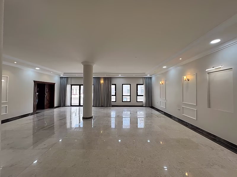 SPACIOUS 5+M+DRIVER | COMPOUND VILLA | LAGOON - Photo 3