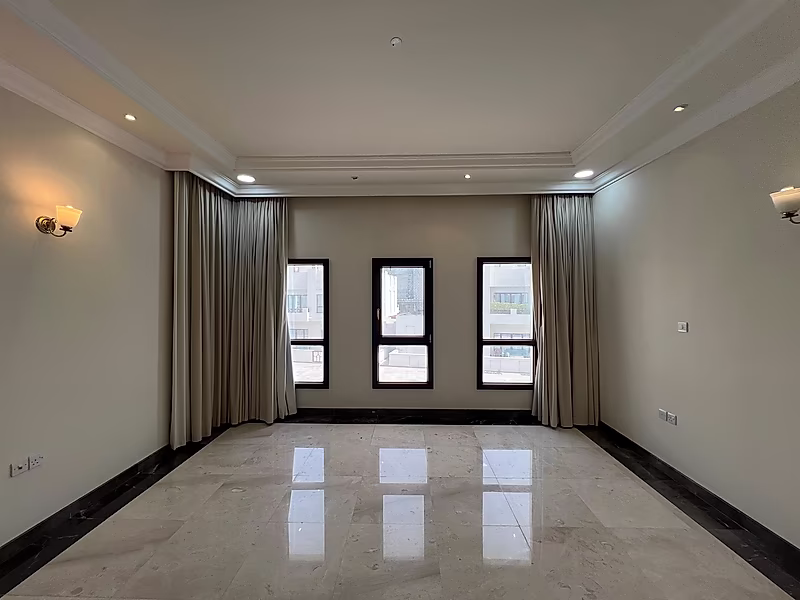 SPACIOUS 5+M+DRIVER | COMPOUND VILLA | LAGOON - Photo 4