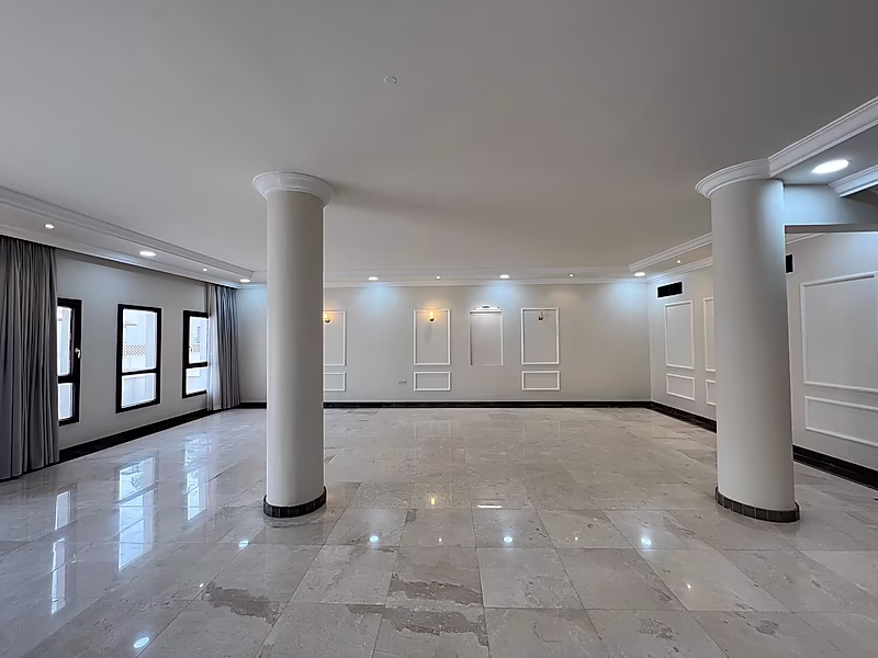 SPACIOUS 5+M+DRIVER | COMPOUND VILLA | LAGOON - Photo 6