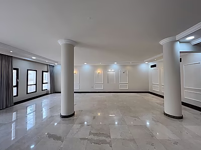 SPACIOUS 5+M+DRIVER | COMPOUND VILLA | LAGOON