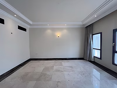SPACIOUS 5+M+DRIVER | COMPOUND VILLA | LAGOON