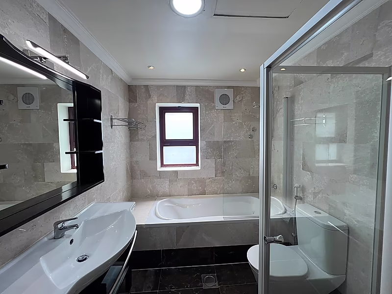 SPACIOUS 5+M+DRIVER | COMPOUND VILLA | LAGOON - Photo 9