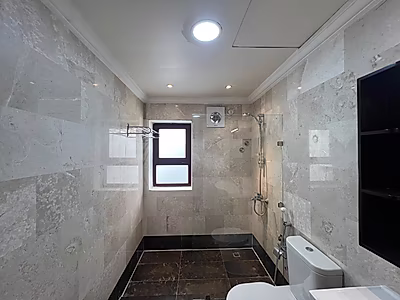 SPACIOUS 5+M+DRIVER | COMPOUND VILLA | LAGOON
