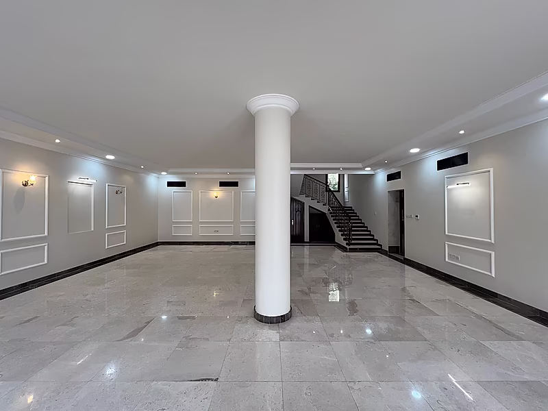 SPACIOUS 5+M+DRIVER | COMPOUND VILLA | LAGOON - Photo 12