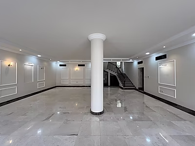 SPACIOUS 5+M+DRIVER | COMPOUND VILLA | LAGOON