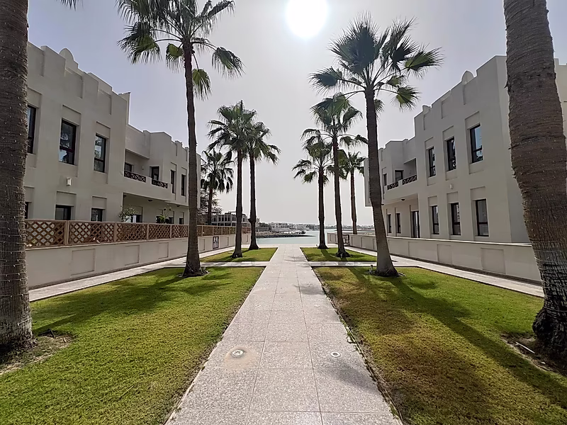 SPACIOUS FURNISHED | 5+M+DRIVER | LAGOON | - Photo 7
