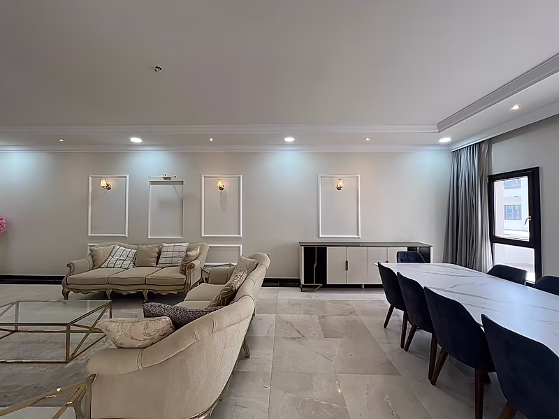 SPACIOUS FURNISHED | 5+M+DRIVER | LAGOON | - Photo 9
