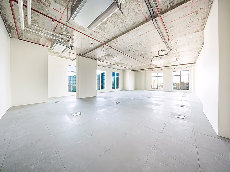 READY OFFICE SPACE IN AL DOHA AL JADEED TODAY - Photo 1