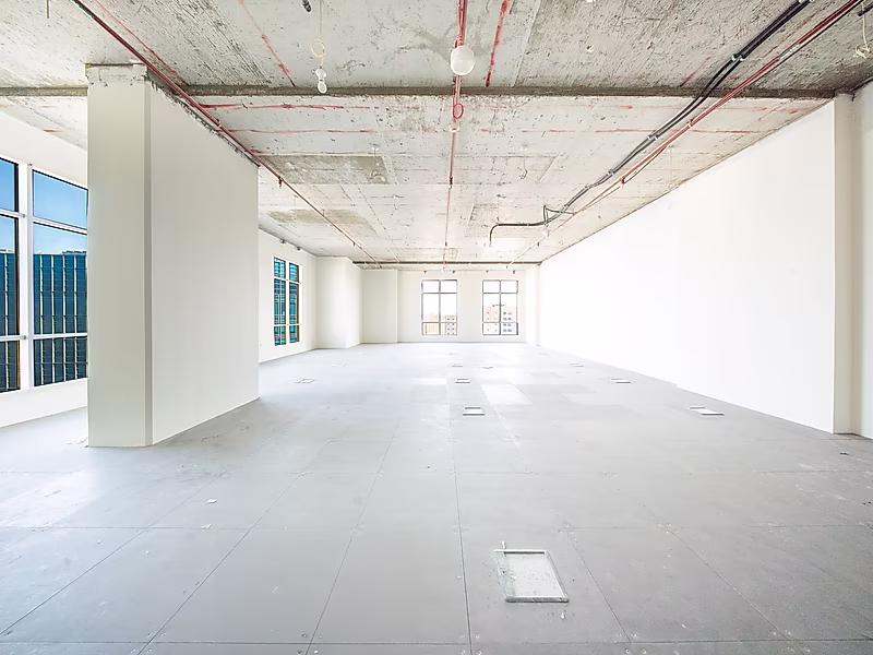 READY OFFICE SPACE IN AL DOHA AL JADEED TODAY - Photo 8