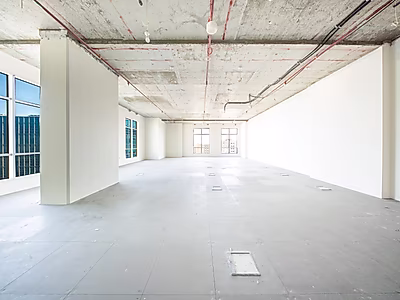 READY OFFICE SPACE IN AL DOHA AL JADEED TODAY