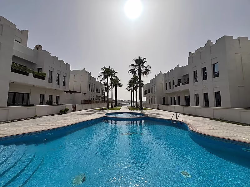SPACIOUS FURNISHED | 5+M+DRIVER | LAGOON | - Photo 10
