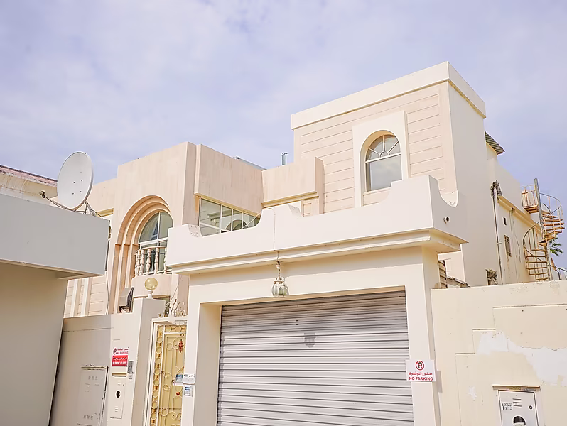 RESIDENTIAL VILLA FOR SALE | MATAR QADEEM - Photo 1