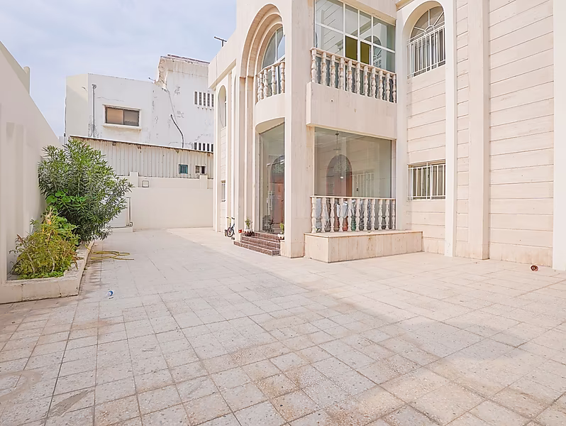 RESIDENTIAL VILLA FOR SALE | MATAR QADEEM - Photo 2