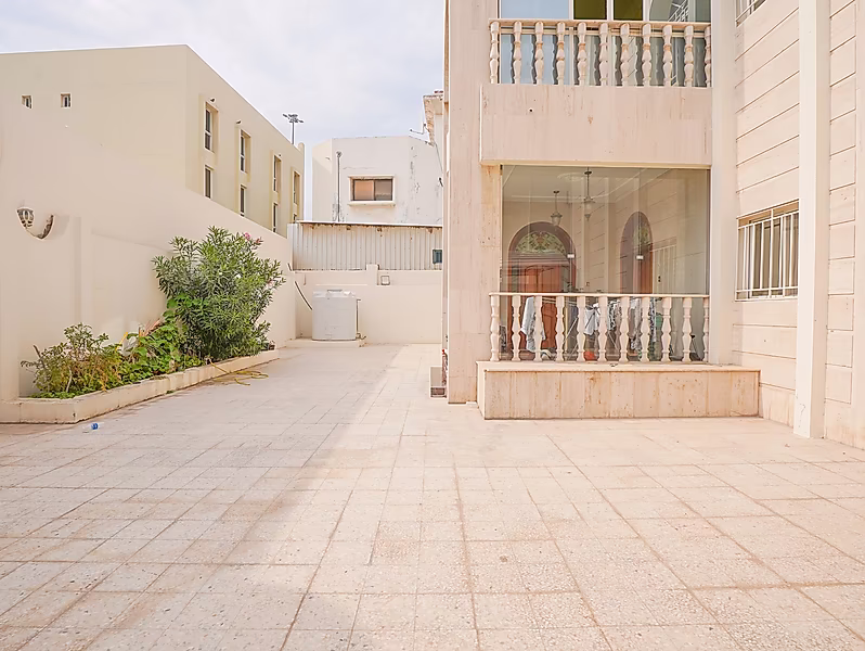 RESIDENTIAL VILLA FOR SALE | MATAR QADEEM - Photo 3