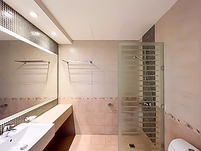 Luxury Living | Modern 3BR Residence