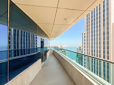 Luxury Living | Modern 3BR Residence