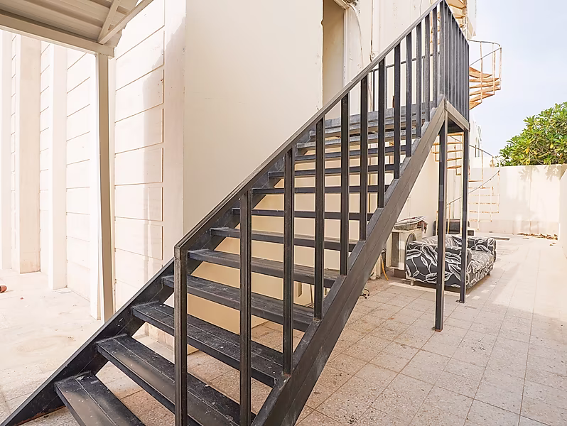 RESIDENTIAL VILLA FOR SALE | MATAR QADEEM - Photo 4