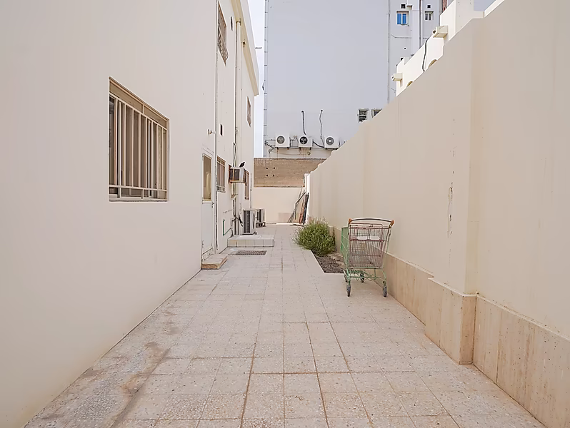 RESIDENTIAL VILLA FOR SALE | MATAR QADEEM - Photo 5