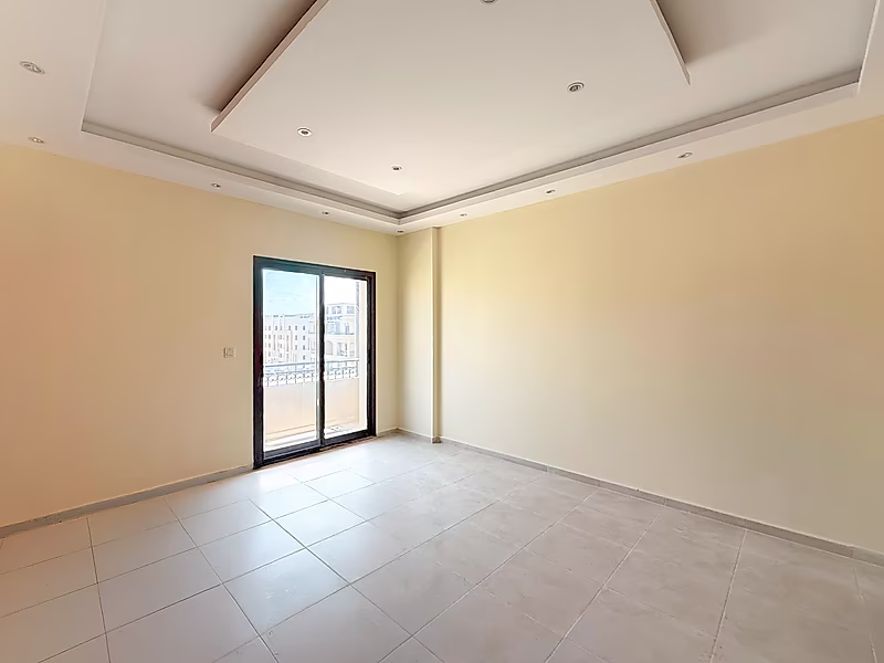 Bright 3BR in Fox hills with Title deed - Photo 1