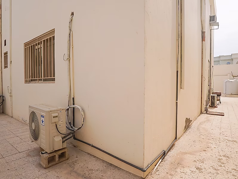 RESIDENTIAL VILLA FOR SALE | MATAR QADEEM - Photo 6