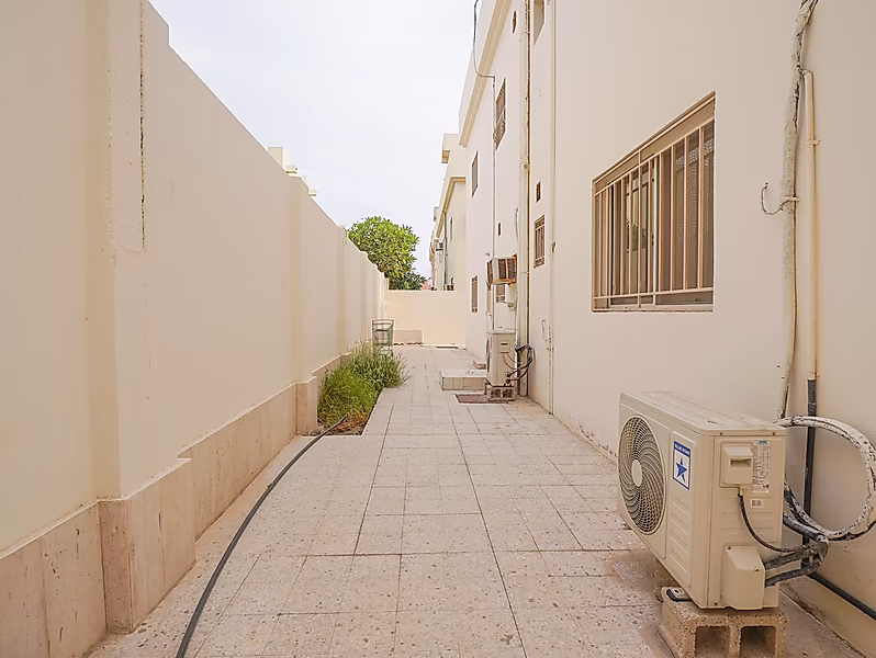 RESIDENTIAL VILLA FOR SALE | MATAR QADEEM - Photo 7